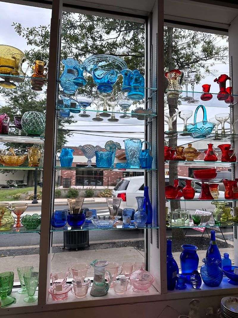 The Glassware That Started It All