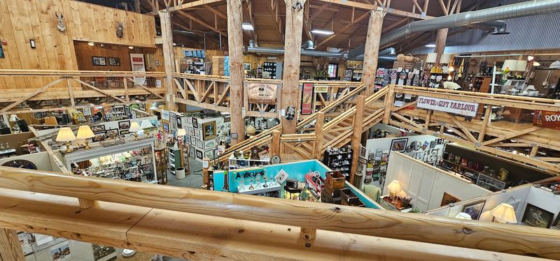 Over 100 Vendors, Zero Boring Booths