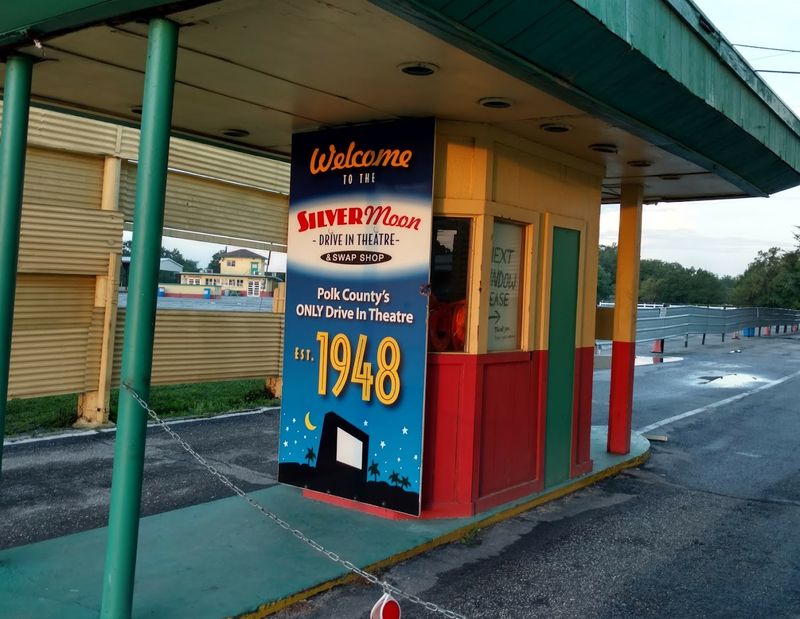 Tune Your Radio For Movie Sound