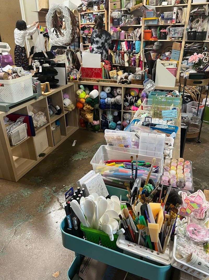 The Mission to Keep Creativity Accessible and Sustainable