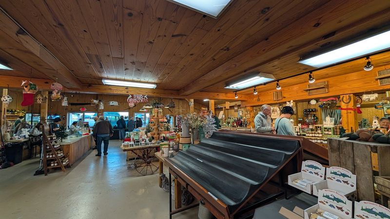 Farm-Fresh Comfort Food Served the Old-Fashioned Way