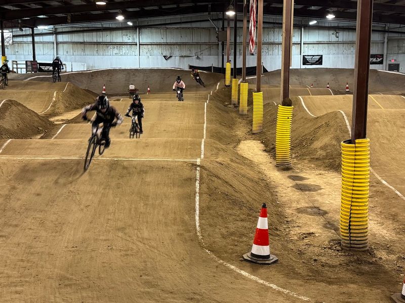 Accessible Schedule Fits Family Life