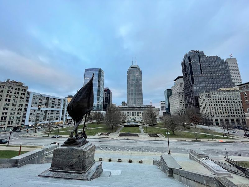 Central Downtown Location Near Additional Historic Sites