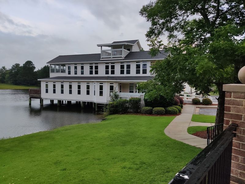 Consider Nearby Lodging Options Early