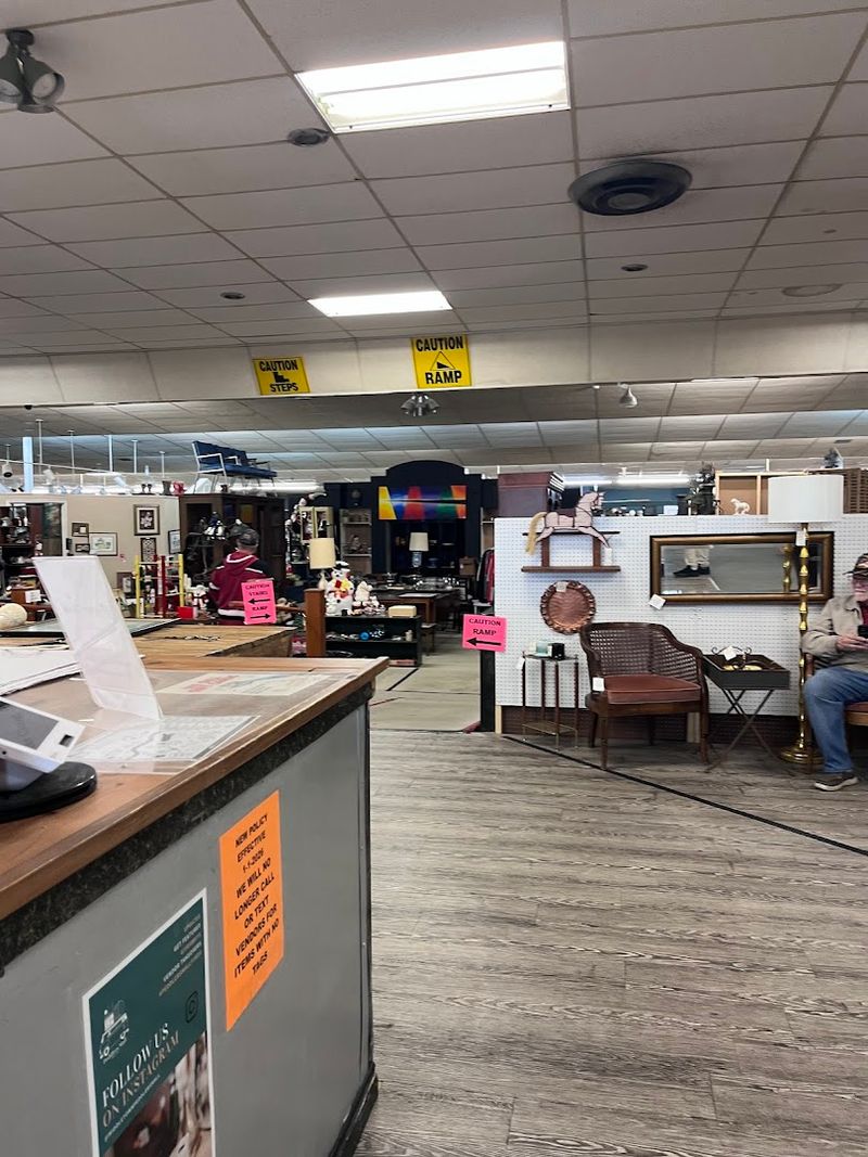 This Place Feels Bigger Than One Quick Lap