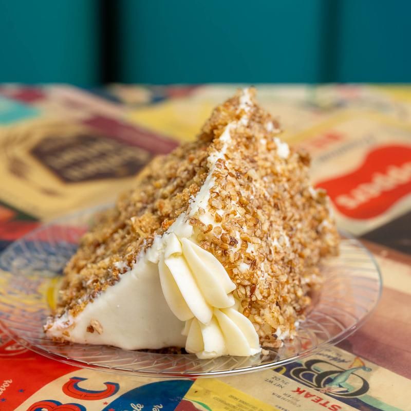 Sides and Desserts Worth Saving Room For