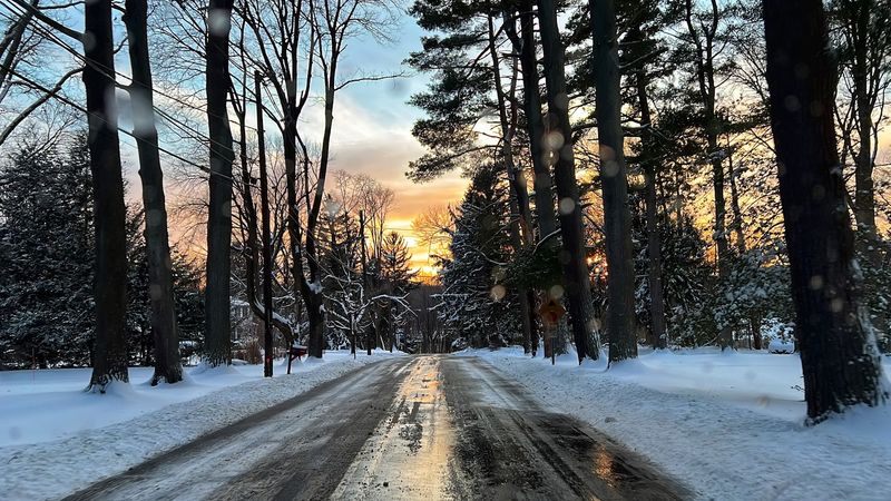 Ewing Township: One Foot in Jersey, One Eye on Pennsylvania