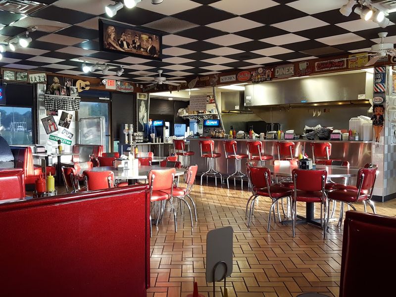 Authentic 1950s Atmosphere You Can Feel