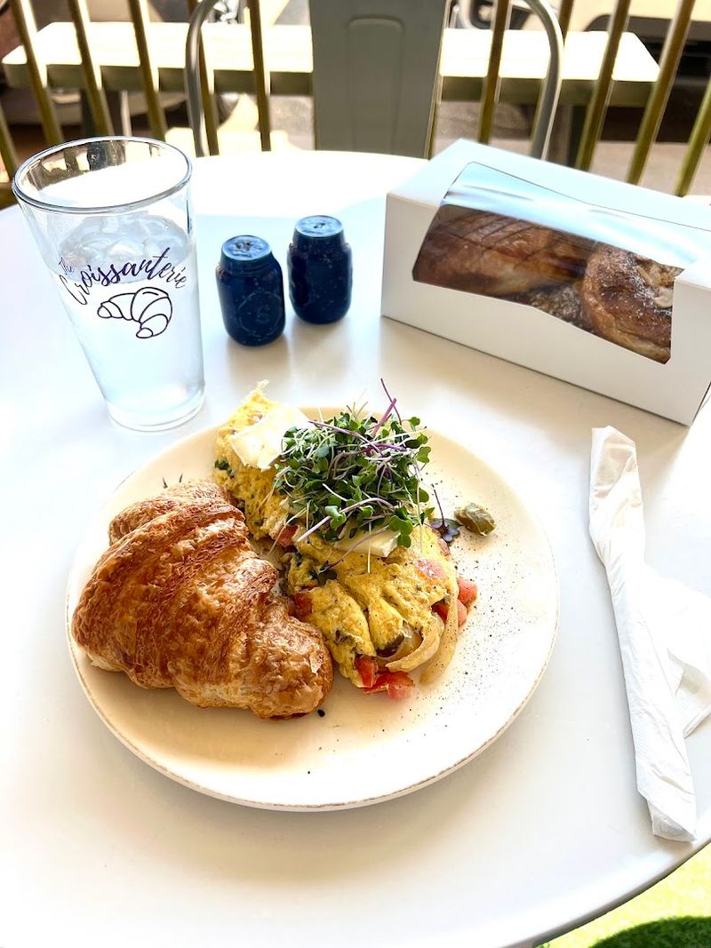 The Three Day Process Behind Every Flaky Layer