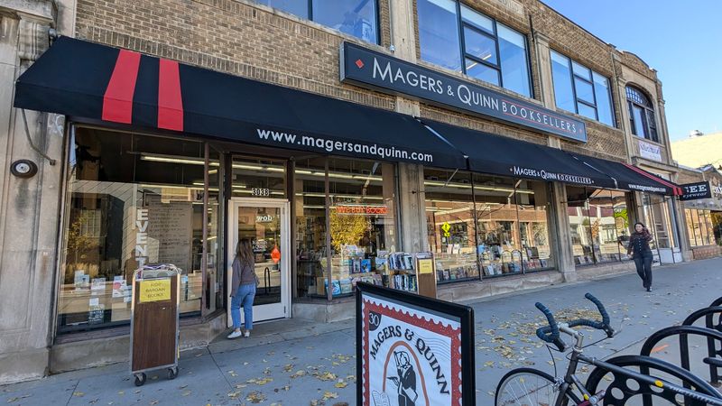 A Community Landmark on Hennepin Avenue