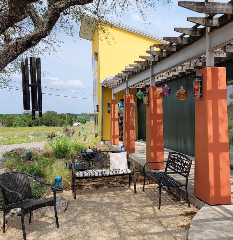 Why Wimberley Glassworks Is Worth Adding to Your Texas Road Trip