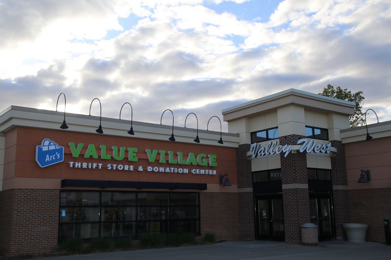 Arc's Value Village Thrift Store & Donation Center, Bloomington