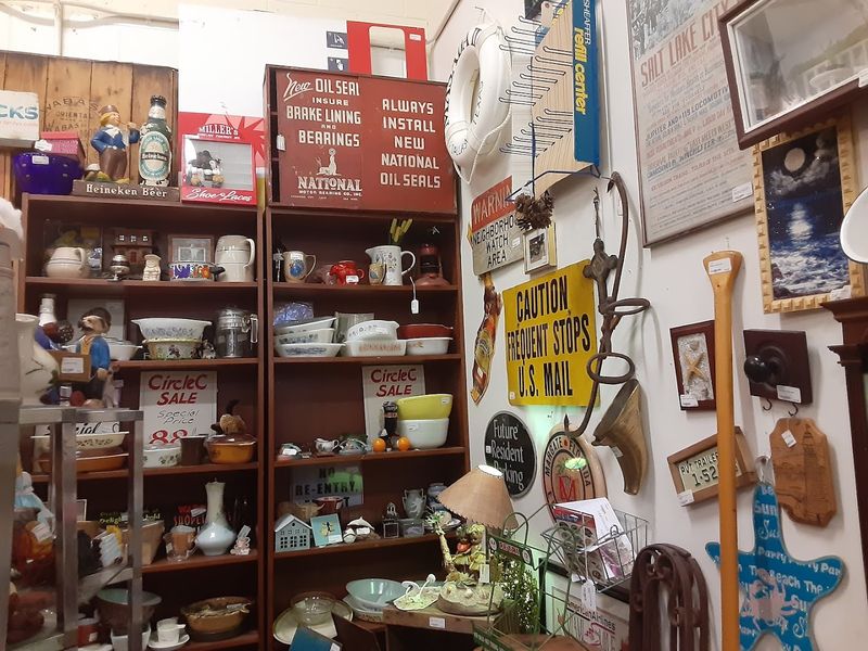 One Last Look Before The Next Great Find Calls