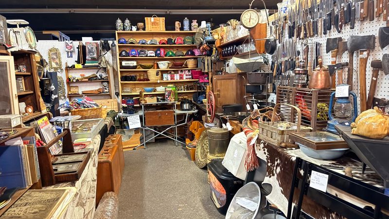 The Antique and Vintage Treasure Hunt You Did Not Know You Needed