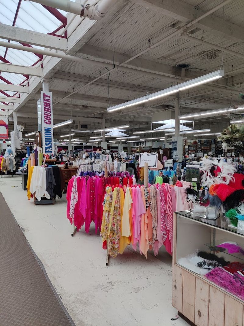 Planning Your Visit to Mill End Store