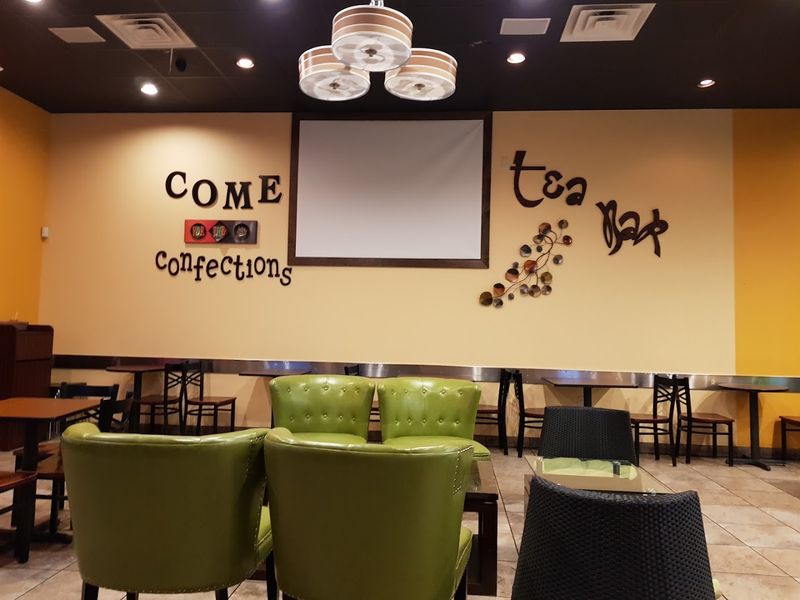 Teapioca Lounge, Oklahoma City