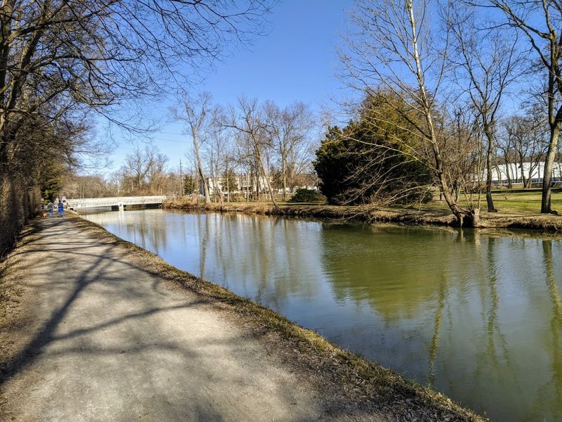 Living History Along the Water