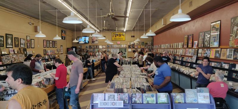 In-Store Events That Bring Music to Life
