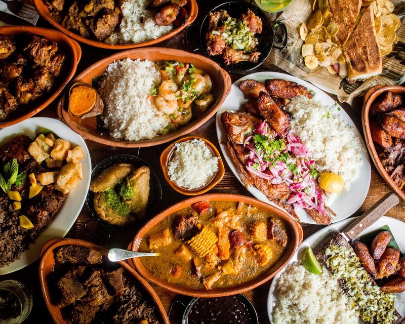 Tapas That Steal the Spotlight