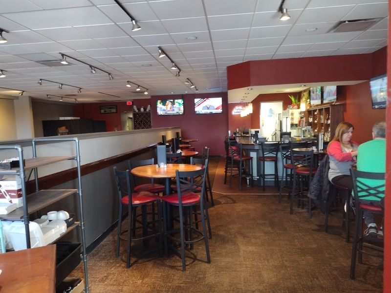 The Atmosphere and Vibe of the Place