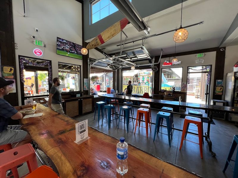 The Indoor Space That Pulls You In