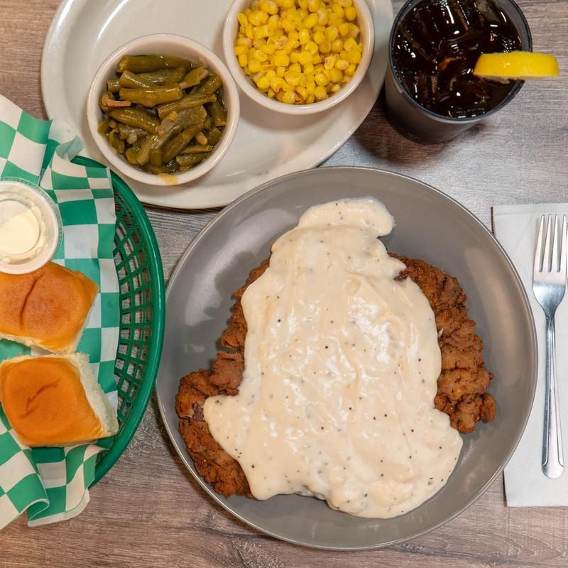 The Sides Steal the Show