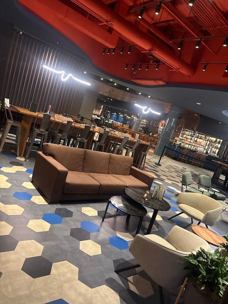 Perfect for Private Events and Special Celebrations