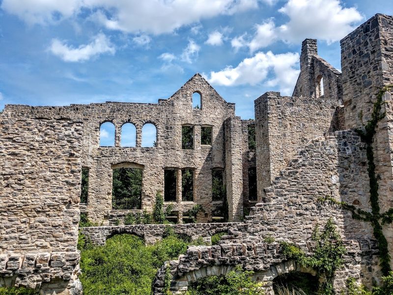 Why Ha Ha Tonka Deserves a Place on Every Missouri Bucket List