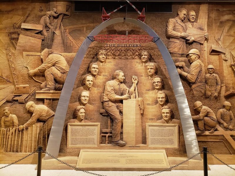 The Museum Hidden Beneath Your Feet