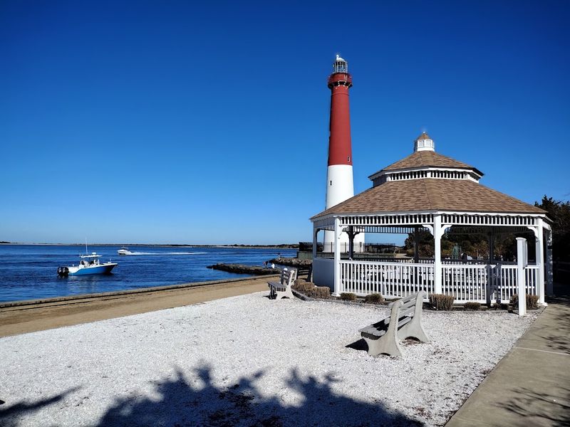Old Barney: The Lighthouse That Has Watched Over These Waters Since 1859