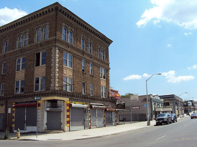 East Orange: Condos Within Striking Distance of NYC