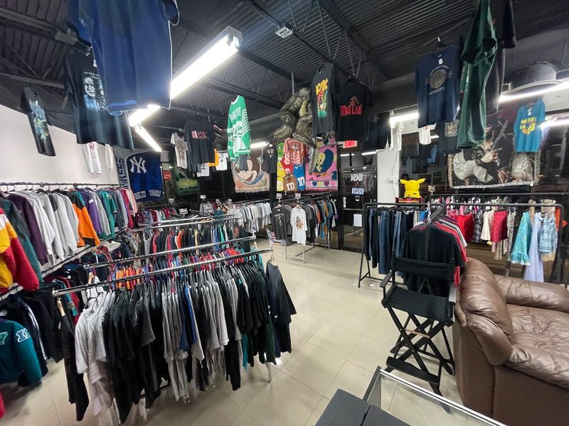 A Carefully Curated Playlist Sets The Mood