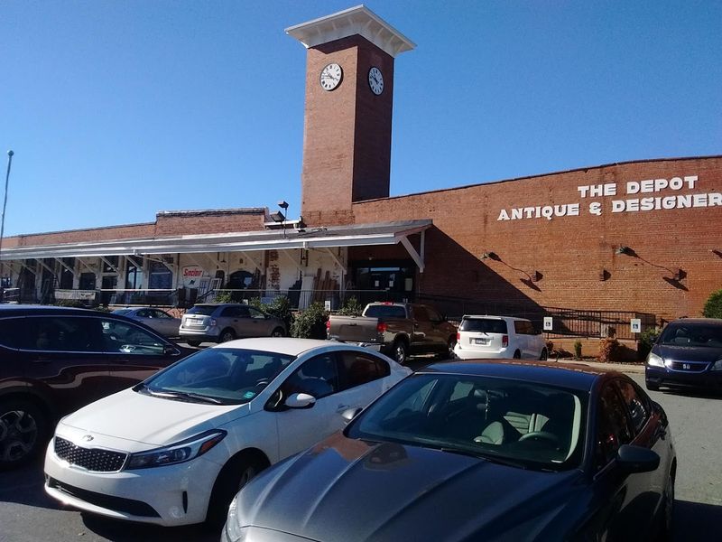 The Old Mill Setting That Adds Character