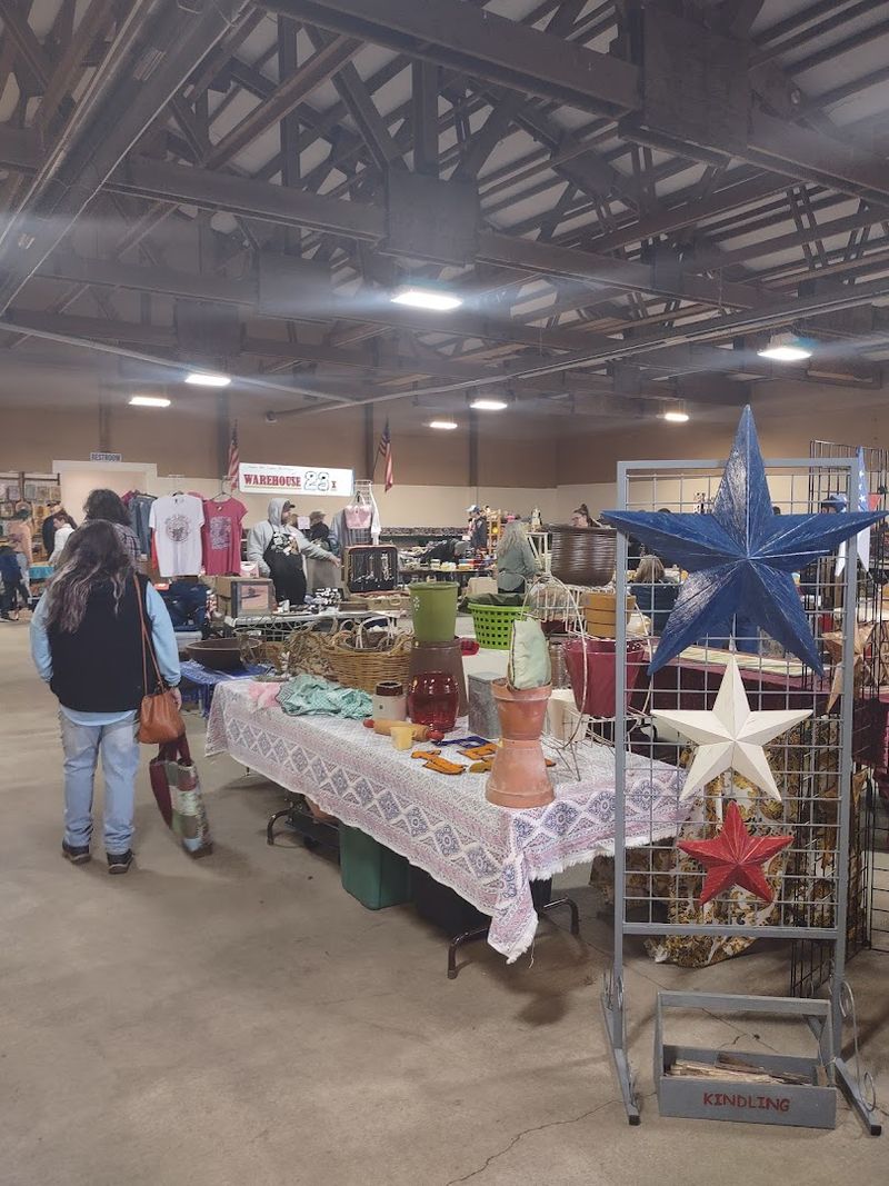 Video Games and Retro Tech Galore