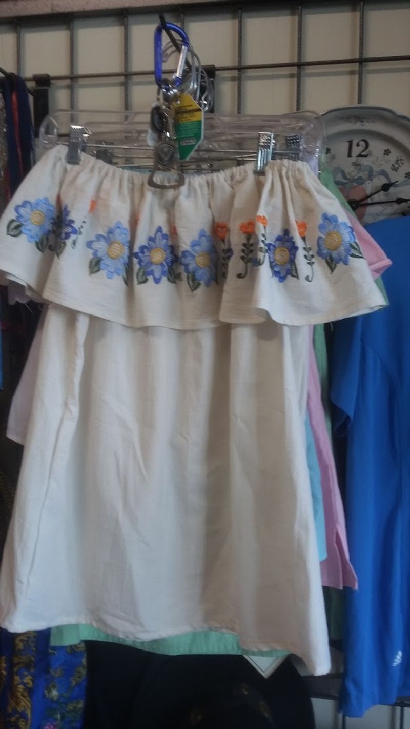 Clothing Finds That Punch Above Their Price Tag