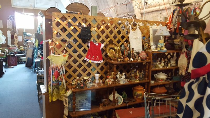 The Honest, No-Pressure Shopping Atmosphere