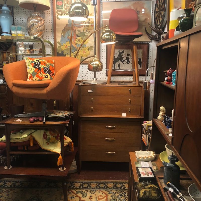 Furniture Finds That Would Stop Any Interior Designer Cold