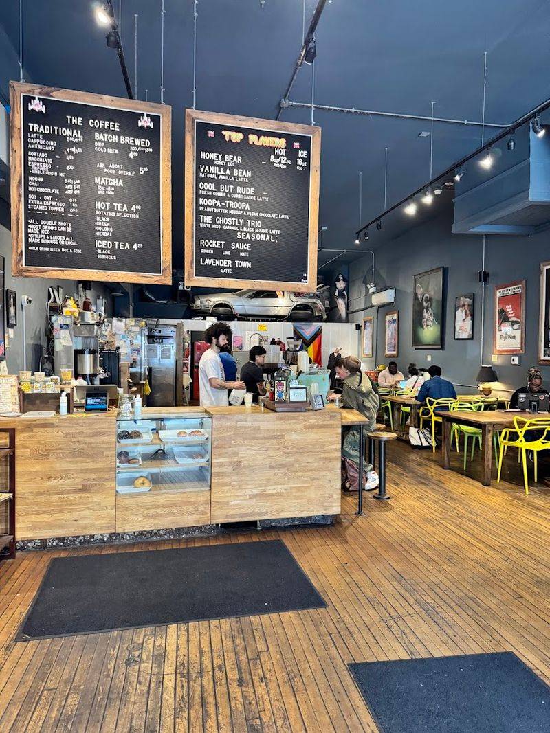 Super Mario Gaming That Actually Works