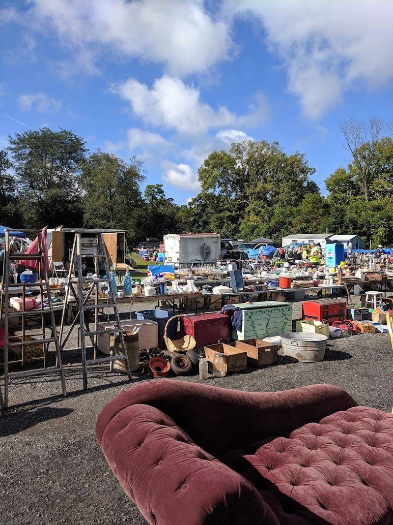 The Beautiful Warren County Setting That Frames the Whole Trip