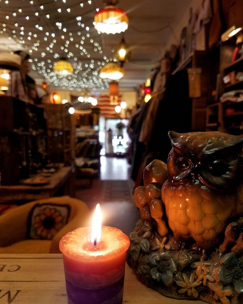 The Humble Mechanic Shop Where It All Began