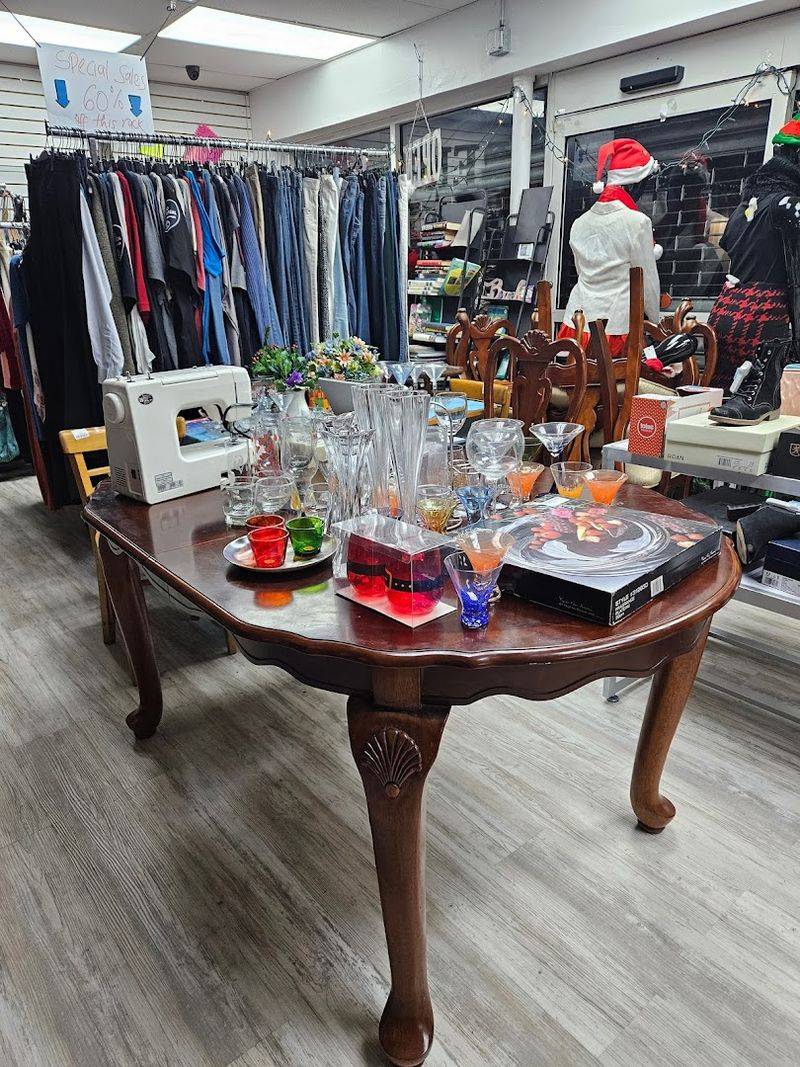 Household Items and Furniture Worth Getting Excited About