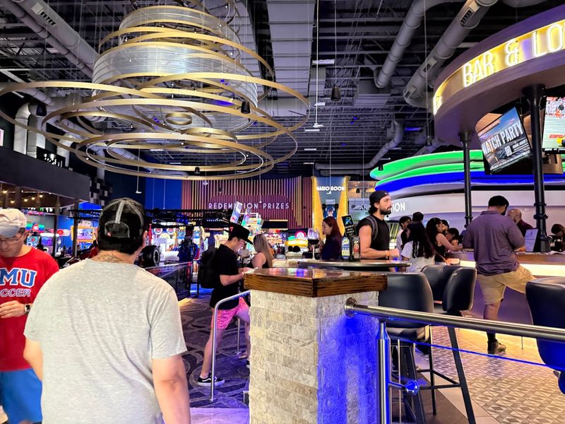 Ropes Course and Zip Line: Heights You Did Not Plan On