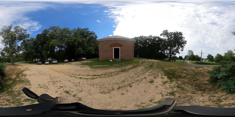 Plan Your Visit to Lamb's Creek Church