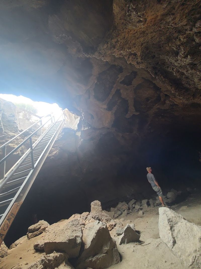 Tips for Making the Most of Your Boyd Cave Visit