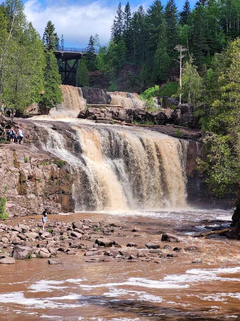 Photography Tips for Capturing the Falls Perfectly