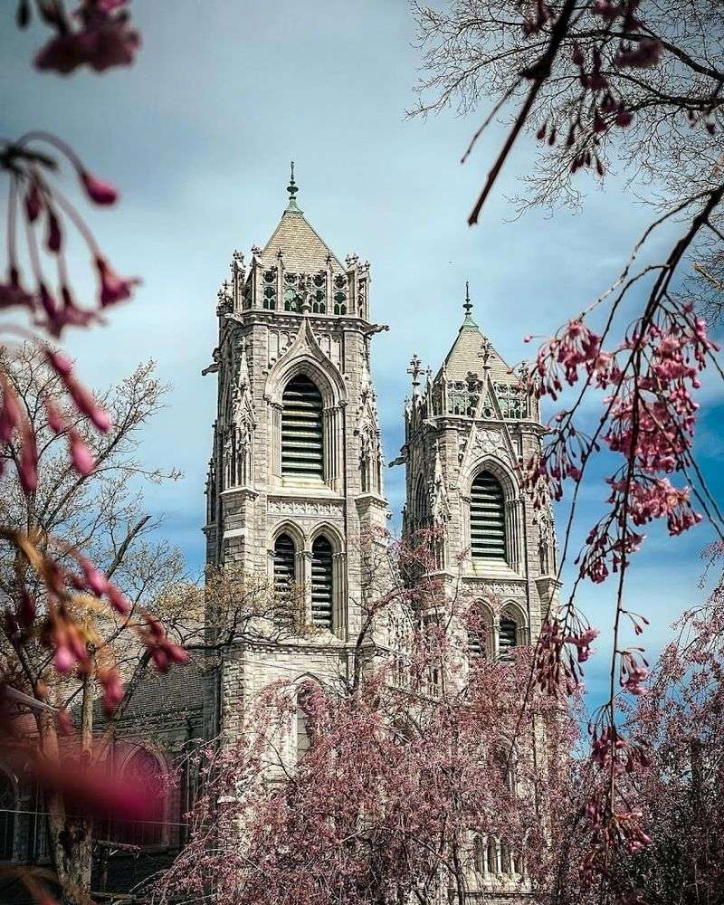 Why This Cathedral Belongs on Every New Jersey Bucket List