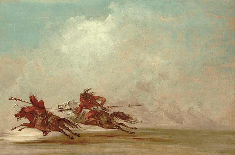 The Broader Legacy of Comanche History in Oklahoma