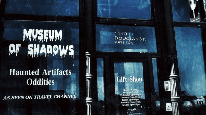 Planning Your Visit to the Museum of Shadows in Omaha