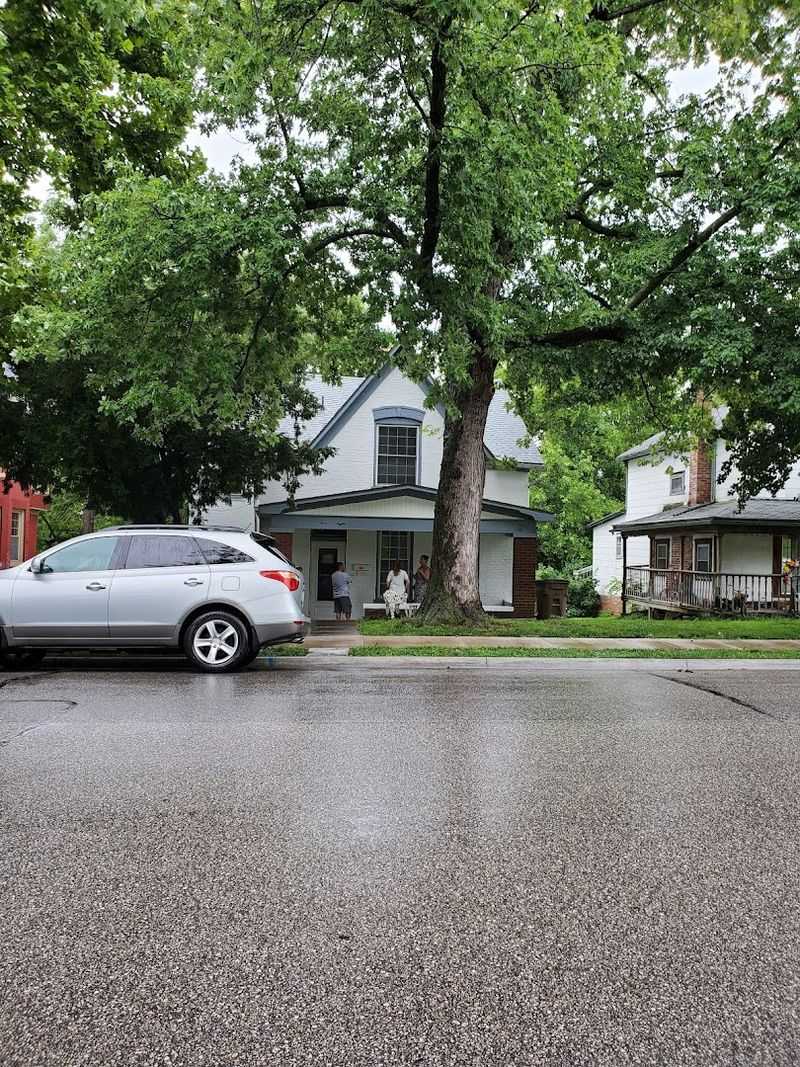 Overnight Stays Are Available For The Brave