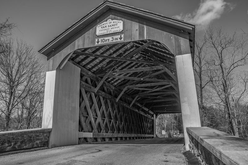 Horse Thieves Met Their End Here Long Ago